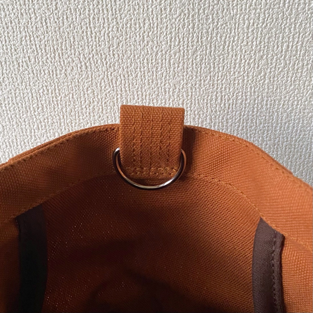 ショルダーフック