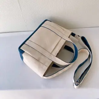 ショルダーベルト | デニム工房スマイル